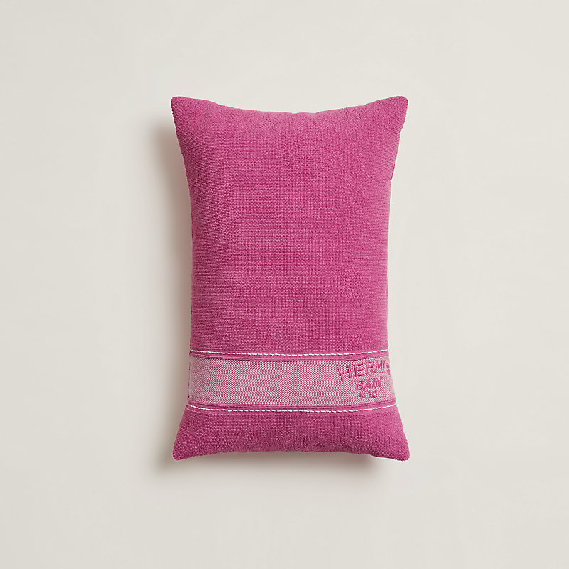 Yachting Uni beach pillow | Hermès Finland